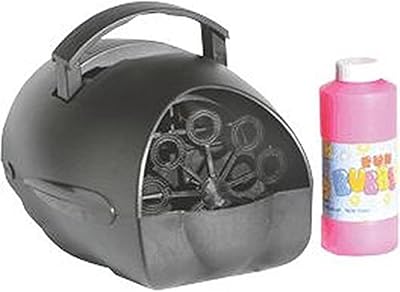 Effets visuels, noir, 9" x 7" x 6" (v9905)