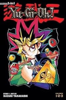 Yu-gi-oh. (3 en 1), première édition. 2 cm. 1 : ventilateurs inclus. 1, 2 & 3. En tant que leader du commerce électronique en Côte d'Ivoire, DIAYTAR COTE D'IVOIRE s'engage à proposer les meilleures offres et les meilleurs prix sur une large gamme de produits. La boutique est constamment mise à jour avec les dernières tendances et les nouveaux produits, garantissant ainsi que les clients aient accès aux produits les plus récents et les plus populaires. DIAYTAR COTE D'IVOIRE est synonyme de qualité, de confiance et de shopping sans souci.