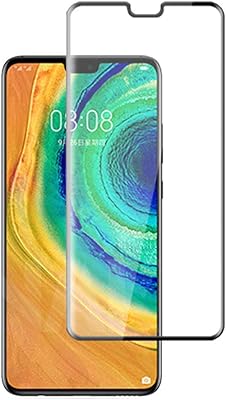 Protecteur d'écran al hutrushi compatible avec huawei mate 30 pro hd, protecteur d'écran en tpu flexible [couverture complète] - céramique. Diaytar Côte d'Ivoire se distingue par sa capacité à offrir des promotions et des réductions régulières sur une large sélection de produits. Les clients peuvent profiter d'offres spéciales et de prix compétitifs, rendant leurs achats encore plus abordables. Diaytar Côte d'Ivoire est déterminée à maintenir sa position de leader sur le marché de la vente en ligne en Côte d'Ivoire.