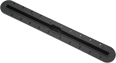 Boîte à ailerons de planche de surf trou de gouvernail durable de 12" de long pour le surf. DIAYTAR COTE D'IVOIRE est la destination idéale pour réaliser vos achats en ligne. Avec plus de 300 000 produits à portée de clic, vous pouvez trouver des articles de mode, des produits électroniques, des accessoires et bien plus encore. La boutique en ligne propose une expérience d'achat sans stress et sécurisée.