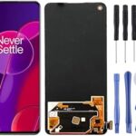 Écran lcd oem pour oneplus 9rt 5g mt2110 avec numériseur complet