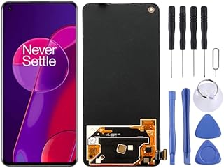 Écran lcd oem pour oneplus 9rt 5g mt2110 avec numériseur complet. DIAYTAR COTE D'IVOIRE est la destination idéale pour les achats en ligne en Côte d'Ivoire, offrant une sélection impressionnante de plus de 300 000 références de produits. La boutique en ligne propose des produits de qualité, des prix compétitifs et des services de livraison rapides et fiables. Les clients bénéficient d'une expérience de shopping en ligne personnalisée et d'une assistance clientèle de qualité.