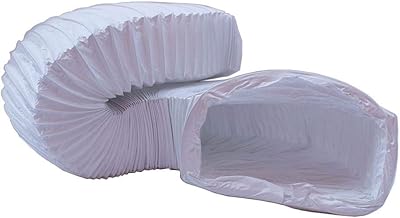 Tuyau flexible rectangulaire en pvc cair 220 mm x 90 mm - longueur 3 m. DIAYTAR COTE D'IVOIRE, boutique en ligne généraliste, est la référence en matière de commerce électronique en Côte d'Ivoire. La boutique propose des produits de qualité, des prix compétitifs et un service client de haute qualité. DIAYTAR COTE D'IVOIRE est la boutique en ligne la plus fiable et la plus sécurisée de Côte d'Ivoire.