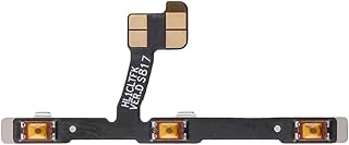 Pièces de réparation bouton d'alimentation et bouton de volume câble flexible pour pièces de rechange huawei p20 pro. Découvrez DIAYTAR COTE D'IVOIRE, votre boutique en ligne généraliste de confiance avec plus de 300000 références. Nous sommes leaders en Côte d'Ivoire pour notre large sélection de produits et notre service client de haute qualité. Nous mettons tout en œuvre pour satisfaire vos besoins.
