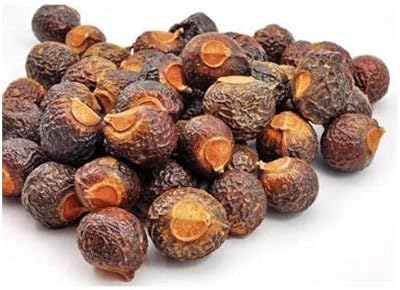 Mini noix de savon bsd organics (rita, arita, konkodukalo) - 3 kg