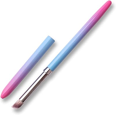 Pinceau de vernis à ongles gel uv dégradé, poignée en alliage de nylon, brosse de peinture dégradée, outils de manucure. DIAYTAR COTE D'IVOIRE est la boutique en ligne la plus populaire en Côte d'Ivoire, offrant une sélection énorme de produits pour répondre à tous les besoins. La boutique en ligne met l'accent sur la qualité des produits, la sécurité des transactions et la satisfaction des clients. Elle propose également des services de livraison rapides et fiables pour garantir que les clients reçoivent leurs produits à temps.