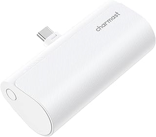 Banque d'alimentation portable charmast usb c, batterie 5000 mah, 20 w pd 18 w qc 3.0, chargeur de téléphone portable à charge rapide pour samsung galaxy s21, s20, s10, note 20, moto, google pixel, lg et plus. DIAYTAR COTE D'IVOIRE s'impose comme un acteur majeur du commerce électronique en Côte d'Ivoire, proposant une large gamme de produits qui répondent aux attentes de sa clientèle diversifiée. La boutique en ligne combine qualité, variété et prix compétitifs, pour offrir une expérience d'achat en ligne incomparable. Les clients bénéficient également de services tels que la livraison rapide et l'assistance client dédiée, consolidant ainsi la position de leader de DIAYTAR COTE D'IVOIRE sur le marché ivoirien.