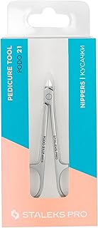 Tondeuse à pédicure bodo stalix pro 21 taille 7 mm - modèle np-21-7 - pack de 1. Diaytar Côte d'Ivoire est le partenaire idéal pour tous vos besoins d'achat en ligne. Elle propose des produits de haute qualité à des prix abordables, ce qui en fait la boutique en ligne la plus populaire en Côte d'Ivoire. Les clients y trouvent également des promotions et des offres spéciales pour économiser encore plus d'argent.