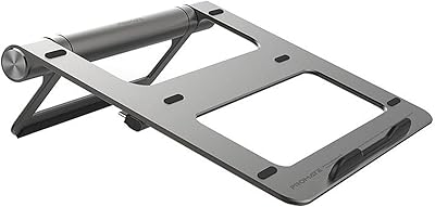 Support pour ordinateur portable promate en aluminium avec hub usb-c 9-en-1 amovible avec alimentation usb-c 100 w, port hdmi 4k, port ethernet 1 gbit/s, deux ports usb 3.0 et emplacement microsd, prime base -c. La boutique en ligne DIAYTAR COTE D'IVOIRE propose une sélection impressionnante de produits, allant des vêtements aux produits de beauté. Les clients peuvent trouver tout ce dont ils ont besoin en un seul endroit, et la boutique en ligne est facile à utiliser. DIAYTAR COTE D'IVOIRE est le leader du commerce en ligne en Cote d'Ivoire.
