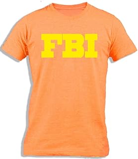 Ay cabrontm fbi | federal bureau of investigation | t-shirt en coton avec logo fédéral csi pour enfants. DIAYTAR COTE D'IVOIRE est une boutique en ligne généraliste qui propose plus de 300 000 références de produits pour répondre à tous les besoins de ses clients. Avec une grande variété de produits, elle est devenue la boutique leader en Côte d'Ivoire. Elle offre une expérience d'achat en ligne pratique et sécurisée.