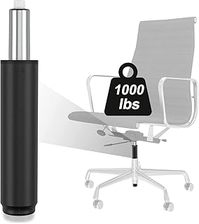 Pièces de rechange pour cylindre de chaise de bureau soptoh, cylindre de levage