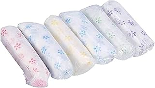 Sous-vêtements de maternité jetables - lot de 6 pour femme - xl blanc. Avec une offre impressionnante de plus de 300 000 références, DIAYTAR COTE D'IVOIRE répond aux besoins de tous les consommateurs ivoiriens. La boutique en ligne généraliste propose des produits allant de l'électronique à la mode, en passant par les produits alimentaires et les accessoires. Son succès est dû à sa capacité à offrir des produits de qualité à des prix abordables.