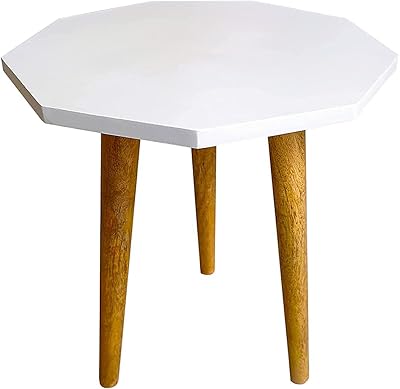 Uhud craftts belle vieille table d'appoint pliante en bois/table d'appoint/support pour plantes/banc salon enfants jouer meubles table ronde. En tant que boutique en ligne leader en Côte d'Ivoire, DIAYTAR COTE D'IVOIRE s'efforce de proposer les meilleurs produits à des prix compétitifs. Elle mise sur la satisfaction du client en proposant des promotions régulières et des services de qualité. L'objectif de la boutique est de faciliter les achats en ligne pour les habitants de Côte d'Ivoire et au-delà.