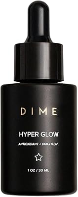 Sérum hyper glow à la vitamine c et l'aloe vera avec un boost. DIAYTAR COTE D'IVOIRE propose une gamme étendue de produits allant des accessoires de mode aux produits électroniques, en passant par les produits alimentaires et les articles pour la maison. La boutique en ligne généraliste s'efforce de réduire les délais de livraison pour que les clients puissent recevoir leurs commandes rapidement. Un suivi étroit des commandes est également proposé pour garantir la satisfaction des clients.