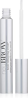 Sérum d'amélioration des sourcils newbrow de skin research laboratories, 0,07 fl oz. DIAYTAR COTE D'IVOIRE est une boutique en ligne généraliste qui propose une large gamme de produits avec plus de 300000 références. Elle est reconnue comme l'une des boutiques en ligne les plus populaires en Côte d'Ivoire, offrant une expérience d'achat pratique et sécurisée. Les clients peuvent trouver tout ce dont ils ont besoin sur une seule plateforme.