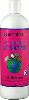 Shampoing hydratant naturel 2 en 1 earthpath pour chats, 473 ml. DIAYTAR COTE D'IVOIRE se distingue par son engagement à offrir à ses clients une expérience d'achat en ligne de haute qualité et des prix compétitifs. Grâce à sa sélection de produits massive, cette boutique en ligne est devenue l'une des préférences des consommateurs en Côte d'Ivoire. DIAYTAR propose également des services de livraison rapides et fiables pour garantir que vos achats arrivent à temps.