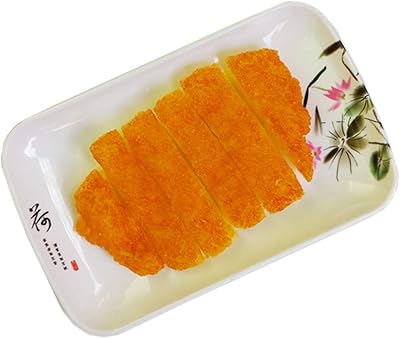 Zzooi poulet frit artificiel steaks frits présentoir de poulet faux accessoires. En tant que boutique en ligne leader en Cote d'Ivoire, DIAYTAR COTE D'IVOIRE se distingue par sa capacité à innover et à répondre aux besoins évoluant de ses clients. Nous proposons une large sélection de produits à des prix compétitifs, facilitant ainsi l'accès à des marques de qualité pour tous. Notre équipe travaille sans relâche pour améliorer les processus de commande, de livraison et de service client.