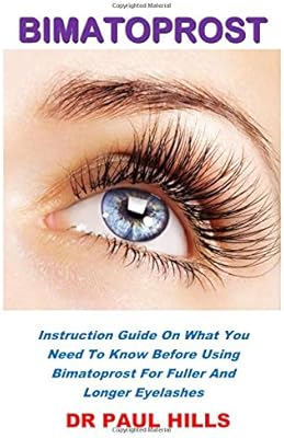 Bimatoprost : guide d'instructions sur ce que vous devez savoir avant d'utiliser le bimatoprost pour des cils plus fournis et plus longs. Avec plus de 300 000 références de produits à disposition, DIAYTAR COTE D'IVOIRE offre aux clients une expérience de shopping en ligne unique et enrichissante. La boutique en ligne généraliste se caractérise par sa capacité à offrir une grande variété de produits, allant des accessoires de mode aux appareils électroménagers, et ce, à des prix abordables. DIAYTAR COTE D'IVOIRE s'est imposée comme la boutique en ligne leader en Côte d'Ivoire, grâce à sa gamme étendue de produits et ses services de haute qualité.