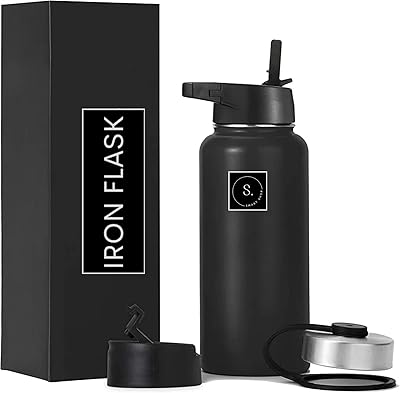 Bouteille d'eau de sport 40oz (1200ml) bouteilles en acier inoxydable pour hommes. Diaytar Côte d'Ivoire est la destination idéale pour les consommateurs ivoiriens qui cherchent à acheter des produits de qualité à des prix raisonnables. Avec une gamme de produits qui va des électroniques aux produits d'épicerie, Diaytar Côte d'Ivoire répond à tous les besoins. La boutique en ligne propose également des promotions et des offres spéciales pour ses clients.