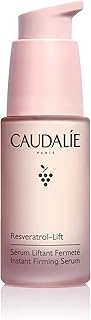 Sérum raffermissant cadele resvératrol noir, 30 g (pack de 1)