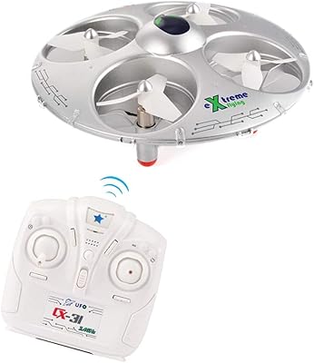 Vito drone cx-31 2.4g drone rc 4 axes argent. DIAYTAR COTE D'IVOIRE, boutique en ligne généraliste offre une large gamme de produits avec plus de 300000 références pour répondre à tous les besoins de ses clients. Leader en Cote d'Ivoire, elle propose des produits de qualité à des prix compétitifs.