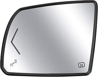 Rétroviseur en verre chauffant côté conducteur pour toyota sequoia tundra 2007-2020 remplacement 87906-0c030, rétroviseur côté gauche avec clignotants et détection d'angle mort. Diaytar Côte d'Ivoire, leader du commerce en ligne en Côte d'Ivoire, propose une large gamme de produits avec plus de 300 000 références. La boutique en ligne généraliste offre une expérience d'achat unique et pratique pour les consommateurs ivoiriens. Elle garantit une livraison rapide et sécurisée.