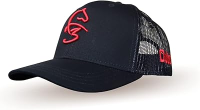 Chapeau dubai f3 pour homme, rouge, taille unique, noir, noir, taille unique. Avec une gamme de produits extrêmement large, DIAYTAR COTE D'IVOIRE s'adresse à tous les âges et à tous les goûts. Sa plateforme en ligne facile à utiliser et son système de paiement sécurisé permettent aux clients d'effectuer leurs achats en toute confiance. C'est l'endroit idéal pour faire du shopping en ligne en Côte d'Ivoire.