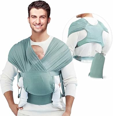 Porte-bébé nouveau-né coolbaby, porte-bébé extensible, porte-bébé mains libres du nouveau-né à moins de 35 lb. DIAYTAR COTE D'IVOIRE est l'une des boutiques en ligne les plus importantes de Côte d'Ivoire, offrant plus de 300 000 références pour répondre à tous les besoins de ses clients. Avec une large gamme de produits, elle propose tout, des électroménagers aux vêtements, en passant par les produits de soins personnels. Le leader incontesté du commerce en ligne en Côte d'Ivoire.