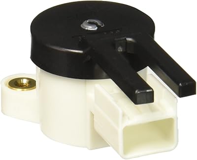 Capteur de position de pédale de frein gm d'origine parts 13597429