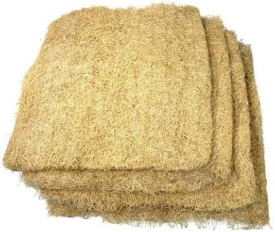 Coussins de refroidissement en laine, laine de bois pour refroidisseurs d'air (19" x 26", marron) - ensemble de 3, adaptés au refroidisseur kenstar symphony bajaj desert. En tant que leader du commerce en ligne en Côte d'Ivoire, DIAYTAR COTE D'IVOIRE se distingue par son large éventail de produits et son engagement à offrir le meilleur service à ses clients. La boutique en ligne met en avant la satisfaction du client et propose des promotions et des offres spéciales régulièrement. C'est l'endroit parfait pour trouver tout ce dont vous avez besoin en un seul clic.