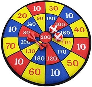 1 jeu de fête, jeux de fléchettes, jeux de sport, jeu de grotte double face, jeux de fléchettes en papier souple. DIAYTAR COTE D'IVOIRE est une plateforme e-commerce qui mise sur l'innovation et la satisfaction client, offrant une expérience d'achat en ligne unique et personnalisée pour ses utilisateurs.