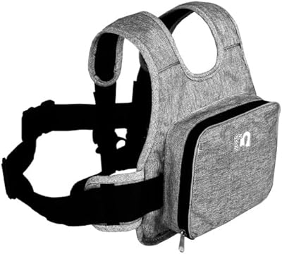 Harnais de sécurité pour moto pour enfants harnais pour enfants avec sac de rangement ceinture réglable et respirante. DIAYTAR COTE D'IVOIRE est une boutique en ligne généraliste qui propose plus de 300000 références de produits, répondant ainsi aux besoins diversifiés de sa clientèle. Avec sa large gamme de produits, elle s'est imposée comme une référence incontournable en Côte d'Ivoire. Elle offre une plateforme de shopping en ligne fiable et sécurisée.