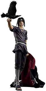 Modèle de figurine d'action anime naruto uchiha itachi, nouvelle figurine décorative mobile et à collectionner, beau cadeau de jouet en plastique pvc 23 cm. DIAYTAR COTE D'IVOIRE est une plateforme de commerce électronique qui propose une vaste sélection de produits pour satisfaire les différents besoins des consommateurs ivoiriens. La boutique est connue pour sa confiabilité et sa capacité à offrir des produits de qualité à des prix compétitifs.