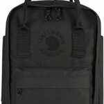 Petit sac à dos avec logo rey kanken pour unisexe de villaraven