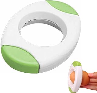 Ouvre-coquille d'œuf, coupe-œuf pour œufs crus, ouvre-œuf à la coque fiable, coupe-œufs de cuisine utiles pour œufs durs, mous ou durs, gadgets de cuisine (vert). Diaytar Côte d'Ivoire est une boutique en ligne qui domine le marché ivoirien avec plus de 300 000 produits. Elle permet aux clients de trouver tout ce dont ils ont besoin en ligne, de la mode au fournitures pour la maison. Diaytar Côte d'Ivoire est le partenaire idéal pour une expérience d'achat en ligne pratique et agréable.