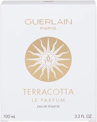 Guerlain terracotta le parfum pour femme 100 ml - eau de toilette. DIAYTAR COTE D'IVOIRE est une boutique en ligne généraliste qui propose plus de 300 000 références de produits divers. Elle est reconnue comme l'une des boutiques en ligne leaders en Côte d'Ivoire, offrant une large gamme de choix à ses clients. Avec une telle variété, DIAYTAR COTE D'IVOIRE s'efforce de répondre à tous les besoins de sa clientèle.