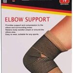 Fitness support lx-182