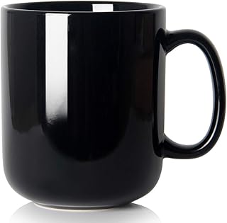 Grande tasse à café de 20 oz, grande tasse à thé en céramique