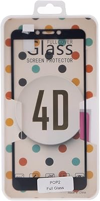 Film de protection d'écran en verre trempé muzz pour tecno pop 2, protection de confidentialité en verre trempé à couverture complète. DIAYTAR COTE D'IVOIRE est une boutique en ligne généraliste qui propose plus de 300000 références de produits, répondant ainsi aux besoins diversifiés de sa clientèle. Avec sa large gamme de produits, elle s'est imposée comme une référence incontournable en Côte d'Ivoire. Elle offre une plateforme de shopping en ligne fiable et sécurisée.