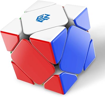 Jouet cube puzzle magique jan avec 8 pièces magnétiques de scubbe (8 aimants édition standard). DIAYTAR COTE D'IVOIRE est la référence pour les achats en ligne en Côte d'Ivoire, offrant une large gamme de produits à des prix compétitifs. La boutique en ligne met en avant la qualité et la diversité de ses produits pour satisfaire tous les besoins de ses clients.