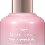Sérum de maquillage lanege glow : hydrate, prolonge le maquillage et laisse la peau