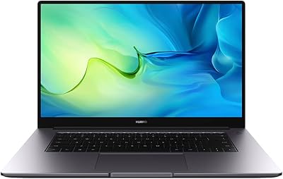 Huawei matebook d 15 1080p fhd ultrabook intel core i7 1165g7