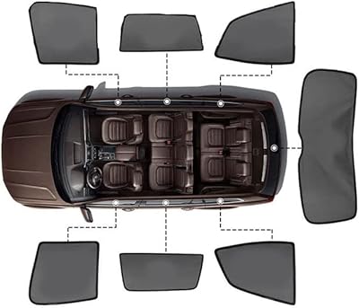Tissu de pare-soleil de voiture, rideau solaire latéral pour mazda mx5 rx8 cx30 cx9 cx8 bt-50 biante atenza, système d'adsorption magnétique, personnalisation du véhicule, veuillez sélectionner le modèle. DIAYTAR COTE D'IVOIRE est la référence pour les achats en ligne en Cote d'Ivoire, avec une sélection immense de produits. Les clients peuvent trouver tout ce dont ils ont besoin, des produits de beauté aux accessoires de maison, sur cette plateforme. L'expérience d'achat est rendue facile et sécurisée.