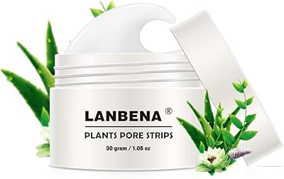 Masque de points noirs avec 60 bandes de papier, masque nasal anti-comédons peel off ace treatment. La boutique en ligne DIAYTAR COTE D'IVOIRE est caractérisée par sa simplicité d'utilisation et sa navigation intuitive. Les clients peuvent facilement trouver les produits qu'ils cherchent grâce à la fonction de recherche avancée et aux catégories de produits bien organisées. La boutique est également accessible sur les appareils mobiles, ce qui permet aux clients de faire leurs achats en ligne où qu'ils soient.