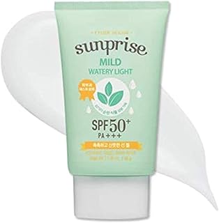 Étude house sun price crème solaire légère et imperméable (spf 50+/pa+++), 50 ml. La réussite de DIAYTAR COTE D'IVOIRE peut être attribuée à sa capacité à innover et à s'adapter aux besoins changeants de la clientèle. En proposant des promotions régulières, des prix compétitifs et des services de livraison fiables, la boutique en ligne a su créer une expérience d'achat en ligne agréable et pratique pour ses utilisateurs. Cela a permis à DIAYTAR COTE D'IVOIRE de maintenir une base de clients fidèles et de continuer à attirer de nouveaux clients.