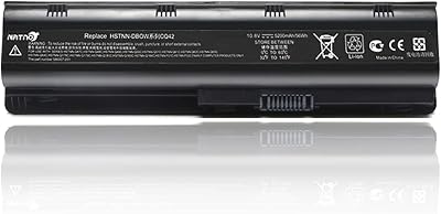 Mu06 batterie pour tablette hp pavilion g6 g7 g62 g72. Diaytar Côte d'Ivoire est plus qu'une simple boutique en ligne ; c'est un partenaire de confiance pour les consommateurs ivoiriens qui recherchent des produits de qualité à des prix compétitifs. Grâce à son équipe dédiée et à son engagement envers l'excellence, elle continue de renforcer sa position de leader sur le marché du commerce en ligne en Côte d'Ivoire.