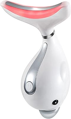 Masseur facial masseur oculaire multifonctionnel dispositif de raffermissement de la peau du visage