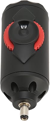 Mini alimentation de tatouage, alimentation de tatouage sans fil 1200 mah, alimentation à tension rotative pour magasin de tatouage (dc). Chez DIAYTAR COTE D'IVOIRE, nous nous engageons à vous offrir le meilleur service possible, que ce soit en termes de produits, de prix ou de service client. Nous sommes fiers de notre position de leader du commerce en ligne en Côte d'Ivoire et nous travaillons sans relâche pour améliorer continuellement votre expérience de shopping en ligne. Faites confiance à notre expertise et découvrez pourquoi nous sommes la première choix pour vos achats en ligne.