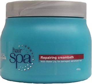 L'oréal paris hair spa bain crème réparateur pour cheveux abîmés, 490 g. La boutique en ligne Diaytar Côte d'Ivoire se distingue par son énorme sélection de produits - plus de 300 000 références à portée de clic. Elle offre une expérience d'achat fluide et sécurisée, avec des options de paiement pratiques et des délais de livraison rapides. Diaytar Côte d'Ivoire, c'est la garantie d'une expérience shopping en ligne de haute qualité.
