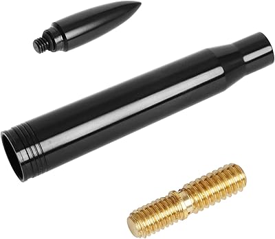 Antenne radio de remplacement kitspro pour voiture et camion compatible avec dodge